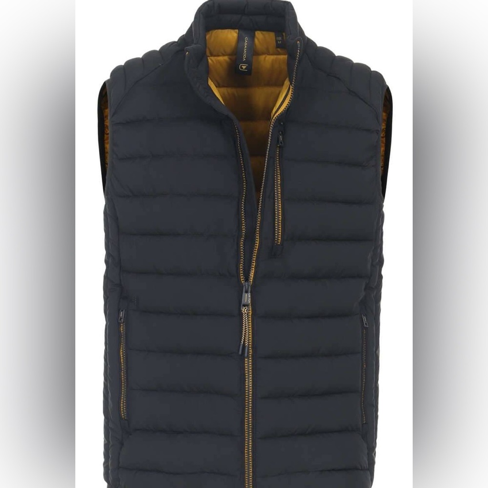 North 55•4 Vest